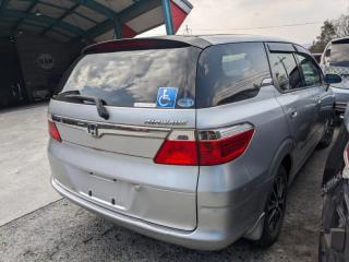 Уплотнительная резинка багажника задняя HONDA AIRWAVE GJ2 L15A 74440SLA013 3 ракурс