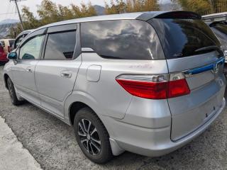 Уплотнительная резинка багажника задняя HONDA AIRWAVE GJ2 L15A 74440SLA013 4 ракурс