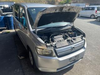 Радиатор печки HONDA MOBILIO SPIKE GK1 L15A 79110SAAJ01 2 ракурс