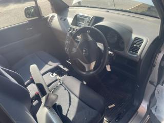 Руль с airbag HONDA MOBILIO SPIKE GK1 L15A 78501SAAJ61ZA 1 ракурс