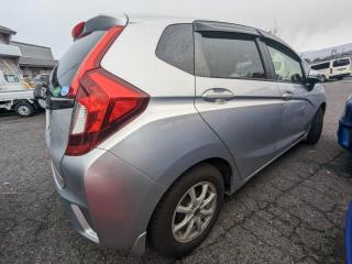 Уплотнительная резинка дверей HONDA FIT GK3 L13B 72315T5A003, 72355T5A003, 72815T5A003, 74440T5A003, 74440T5A003 3 ракурс