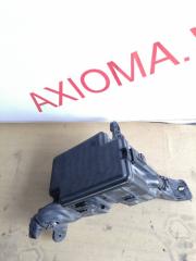 Блок предохранителей TOYOTA ALPHARD ANH20 2AZFE 8274128020 1 ракурс Блок предохранителей TOYOTA ALPHARD ANH20 2AZFE 8274128020 1 ракурс