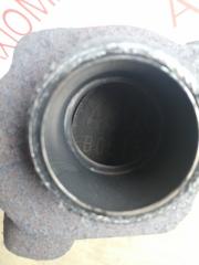 Катализатор TOYOTA VITZ NCP95 2NZFE 1714021040 3 ракурс