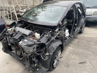 Рычаг подвески правый передний TOYOTA PRIUS ALPHA ZVW40 2ZRFXE 4806812300 1 ракурс