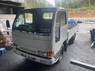 Карданный вал NISSAN ATLAS K2F23 NA20 370002T910 1 ракурс