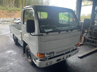 Карданный вал NISSAN ATLAS K2F23 NA20 370002T910 2 ракурс