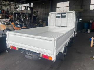 Карданный вал NISSAN ATLAS K2F23 NA20 370002T910 3 ракурс