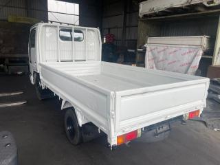 Карданный вал NISSAN ATLAS K2F23 NA20 370002T910 4 ракурс