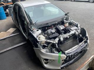 Зеркало правое TOYOTA PRIUS ZVW30 2ZRFXE 8791047140, 8791047150, 8791047300, 8791047310 1 ракурс