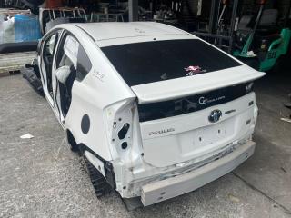 Зеркало правое TOYOTA PRIUS ZVW30 2ZRFXE 8791047140, 8791047150, 8791047300, 8791047310 2 ракурс