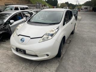 Капот NISSAN LEAF AZE0 EM57 F510M6NAMB 1 ракурс