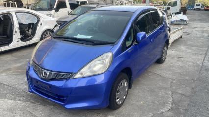 Уплотнительная резинка багажника HONDA FIT GE6 L13A 74440TF0003 1 ракурс