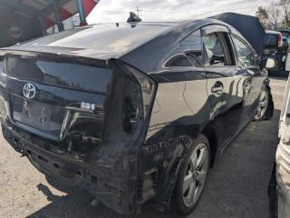 Телевизор TOYOTA PRIUS ZVW30 2ZRFXE 5320147902 1 ракурс