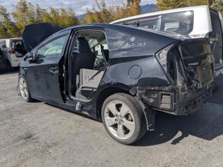 Телевизор TOYOTA PRIUS ZVW30 2ZRFXE 5320147902 2 ракурс