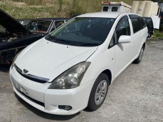 Рычаг подвески правый передний TOYOTA WISH ZNE14 1ZZFE 4806820400 1 ракурс