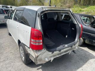 Рычаг подвески правый передний TOYOTA WISH ZNE14 1ZZFE 4806820400 2 ракурс