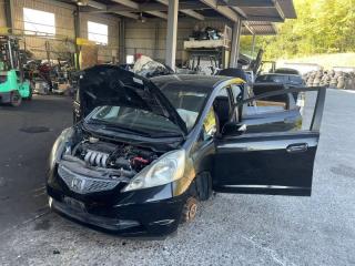 Крыло правое заднее HONDA FIT GE6 L13A 04636TF0300ZZ 1 ракурс