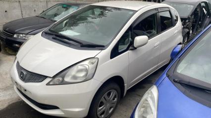 Балка под двс HONDA FIT GE7 L13A 50200TF6J02 1 ракурс