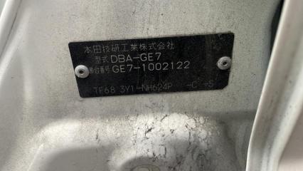 Балка под двс HONDA FIT GE7 L13A 50200TF6J02 2 ракурс