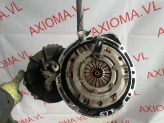 Запчасть акпп SMART FORTWO 2006 W450 M160910 71740700285571 контрактная АКПП SMART FORTWO 2006 W450 M160910 71740700285571 контрактная