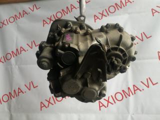 АКПП FORTWO 2006 W450 M160910 АКПП FORTWO 2006 W450 M160910
