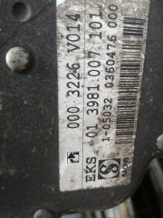 АКПП FORTWO 2006 W450 M160910 АКПП FORTWO 2006 W450 M160910
