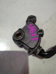 Селектор акпп MITSUBISHI MINICAB U61T 3G83 MR446131 2 ракурс