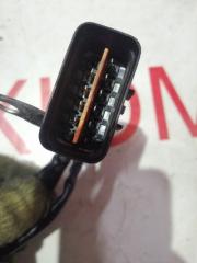 Селектор акпп MITSUBISHI MINICAB U61T 3G83 MR446131 3 ракурс