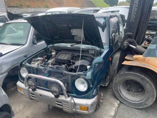 Полуось правая задняя MITSUBISHI PAJERO MINI H56A 4A30 MR150274 1 ракурс