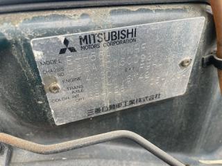 Полуось правая задняя MITSUBISHI PAJERO MINI H56A 4A30 MR150274 4 ракурс