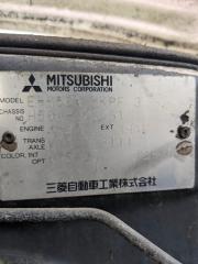 Консоль магнитофона MITSUBISHI PAJERO MINI H56A 4A30 MR738447, MR738450, MR738444 3 ракурс