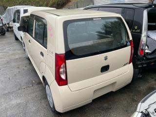 Бампер задний SUZUKI ALTO HA24S K6A 7181172J00799 1 ракурс
