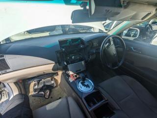 Селектор акпп TOYOTA MARK X GRX120 4GRFSE 3355022820 1 ракурс