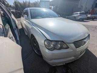 Дверь левая задняя TOYOTA MARK X GRX120 4GRFSE 6700422460 1 ракурс