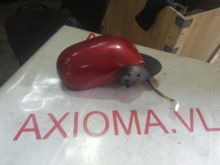 Зеркало правое  NISSAN MARCH AK12 CR12DE ,96301AX217 ,96301AX217 1 ракурс