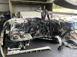 Ноускат NISSAN BLUEBIRD SYLPHY TG10 QR20DD 625004M600, F20226N6MD, 260106N626, 260606N626 2 ракурс