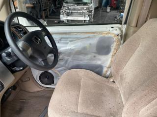 Руль с airbag HONDA STEPWGN RF3 K20A 78501SDBA81ZA 2 ракурс
