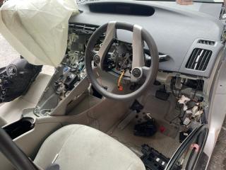Руль с airbag TOYOTA PRIUS ZVW30 2ZRFXE 4510047120C0 1 ракурс