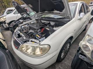 Привод правый передний NISSAN BLUEBIRD SYLPHY TG10 QR20DD 391006N215 2 ракурс