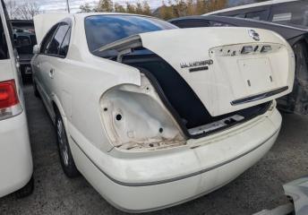 Ноускат NISSAN BLUEBIRD SYLPHY TG10 QR20DD 625004M600, F20226N6MD, 260106N626, 260606N626 5 ракурс