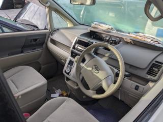 Руль с airbag TOYOTA NOAH ZRR70 3ZRFE 4510028450E0 1 ракурс