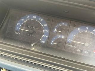АКПП NISSAN LARGO KHGC22 CA18ET 31020X8369, L4N71B HF43 2 ракурс
