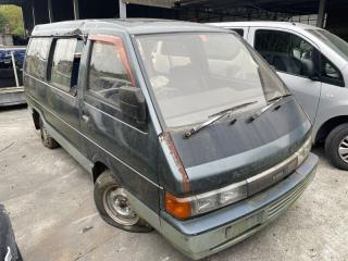 Спидометр NISSAN LARGO KHGC22 CA18ET 24811G5400 1 ракурс