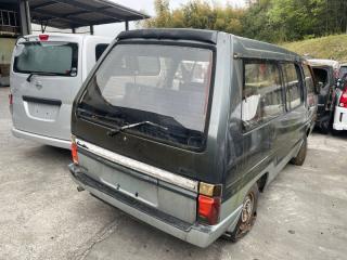 Спидометр NISSAN LARGO KHGC22 CA18ET 24811G5400 2 ракурс