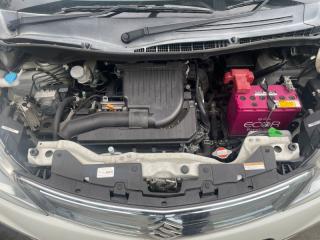 Инжектор SUZUKI SOLIO MA15S K12B 1571073K00, MQ500549 3 ракурс
