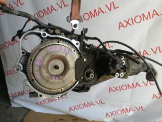 АКПП SUBARU SAMBAR TV2 EN07F 31000KC010 1 ракурс