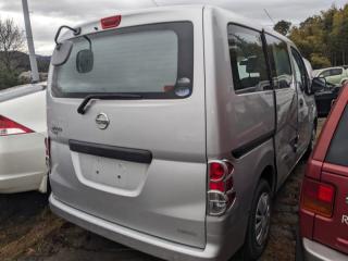 Обшивка потолка NISSAN NV200 VM20 HR16DE 73901JX00A 3 ракурс