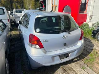 Рычаг подвески левый передний TOYOTA VITZ KSP90 1KRFE 4806959095 2 ракурс