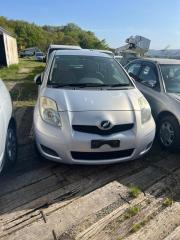 Дверь 5-я TOYOTA VITZ KSP90 1KRFE 6700552730 2 ракурс