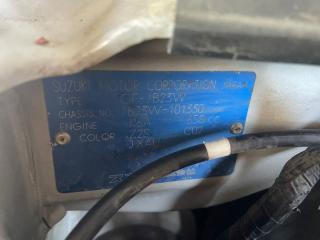 Зеркало правое SUZUKI JIMNY JB23W K6A 8470181A015PK 2 ракурс
